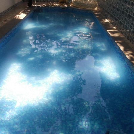 Strand Resort Лонавла Екстер'єр фото