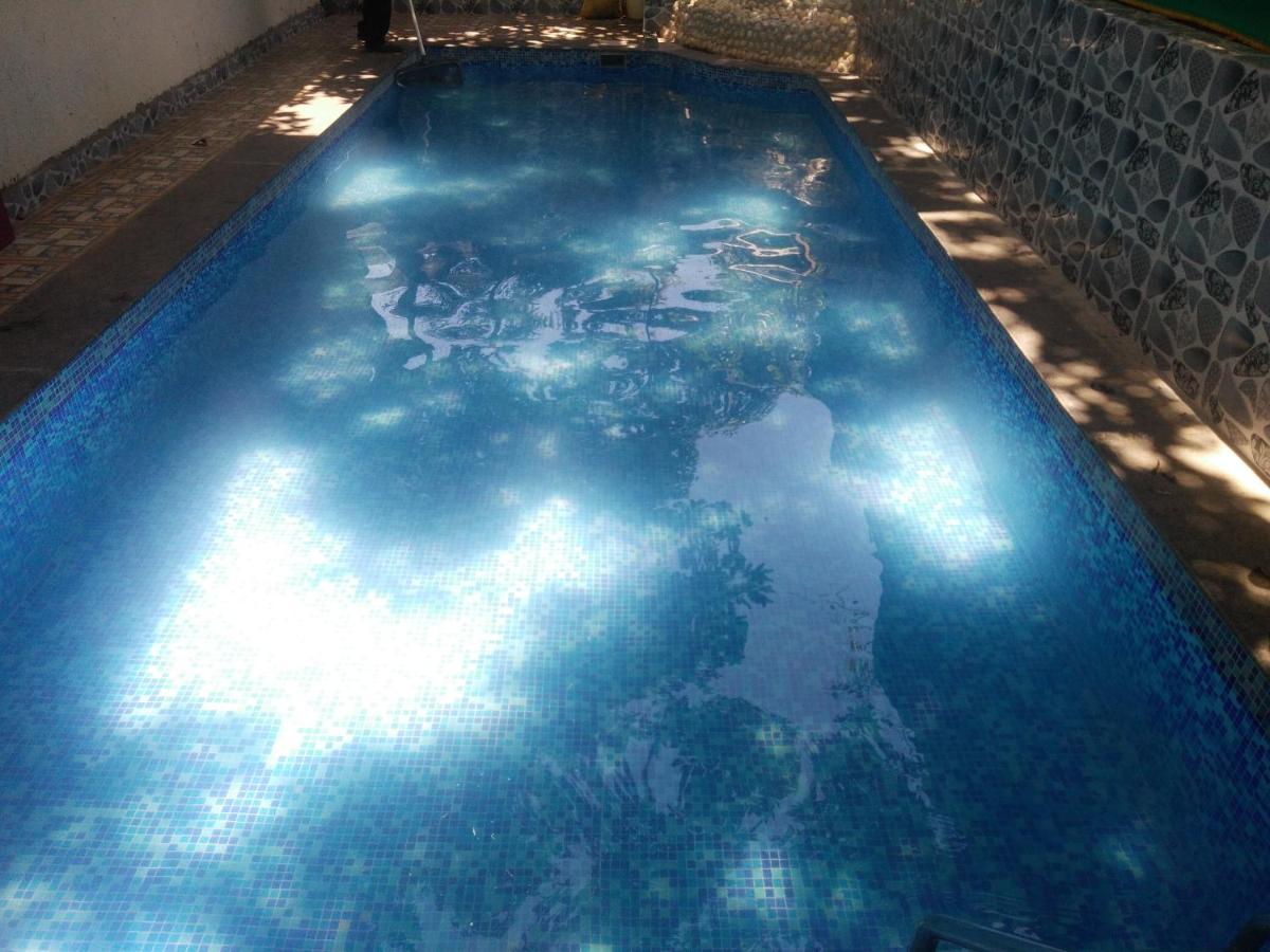Strand Resort Лонавла Екстер'єр фото